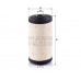 Filtro de Combustível - MANN BFU 707