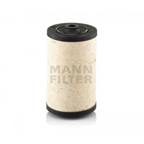 Filtro de Combustível - MANN BFU 811