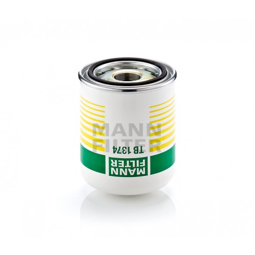 Filtro Secador de Ar  - MANN TB 1374 x