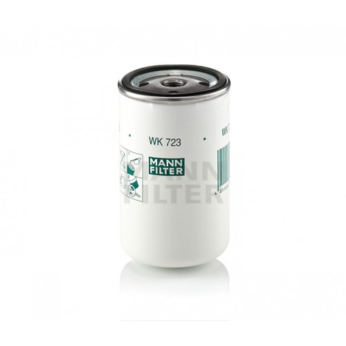 Filtro de Combustível - MANN WK 723