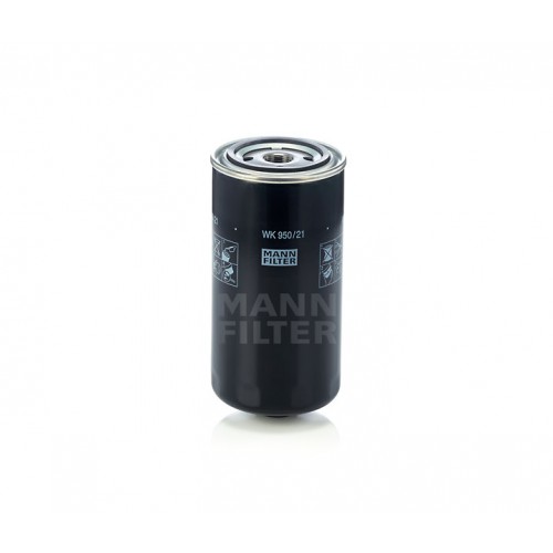Filtro de Combustível - MANN WK 950/21
