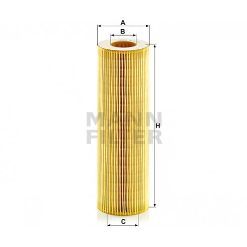 Filtro de Óleo - MANN HU 1077/2Z